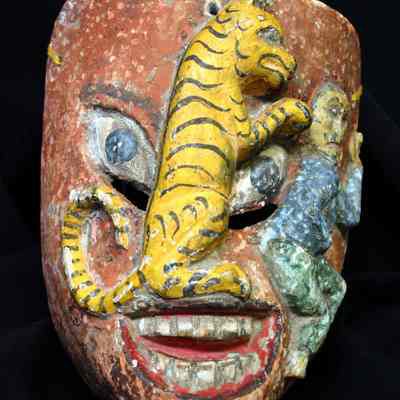 Mask