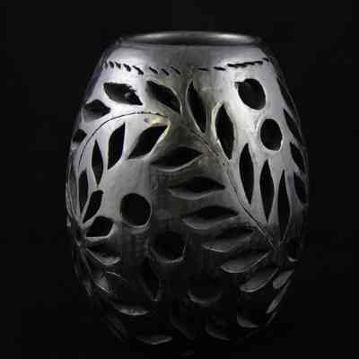 Lantern, Candle