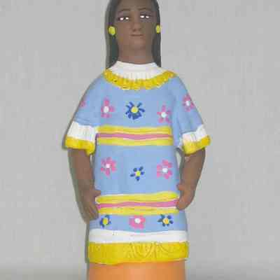 Figurine