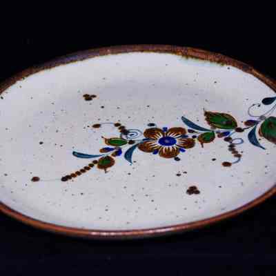 Plate