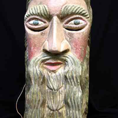 mask