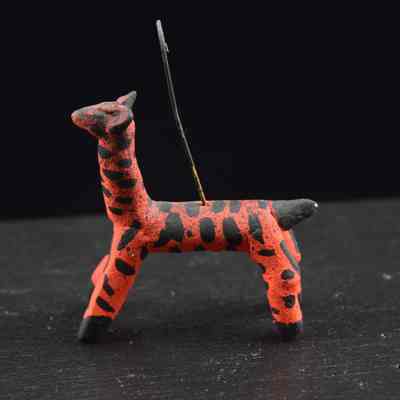 Figurine