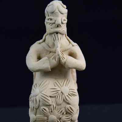 Figurine