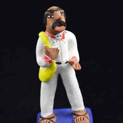 Figurine