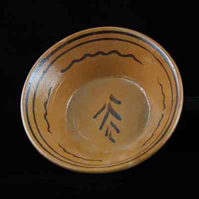 Bowl, Serving