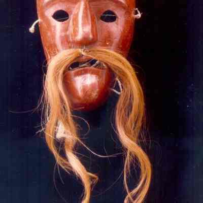 Mask
