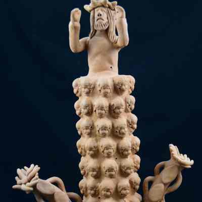 Mystical Body of Christ