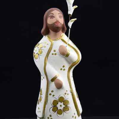 Figurine