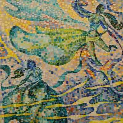 The Dancers