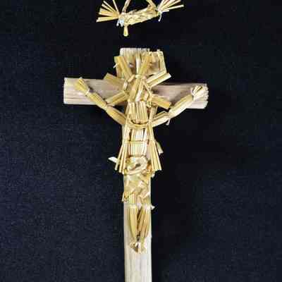 Crucifix