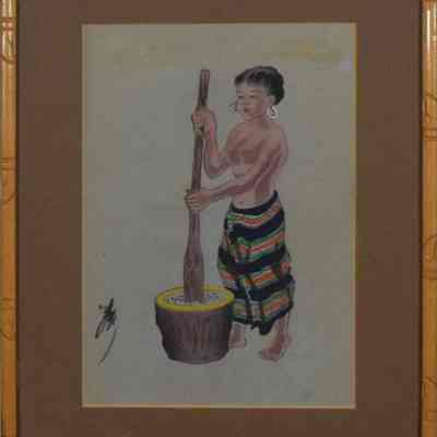 Painting