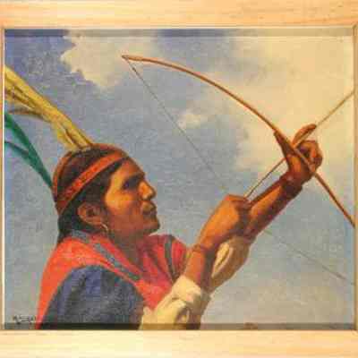 Huichol, Nayarit