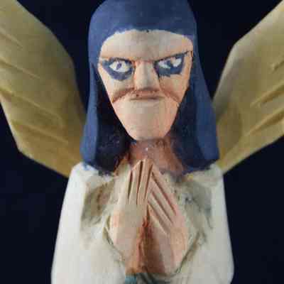 Figurine