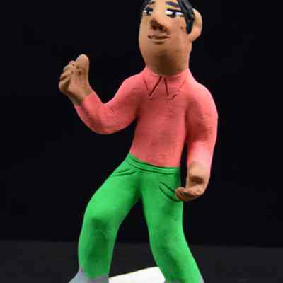 Figurine