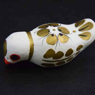 Figurine