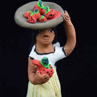 Figurine