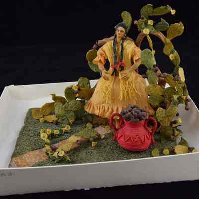 Figurine