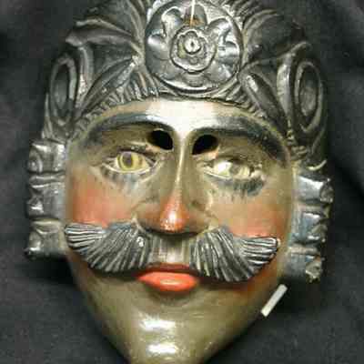 Mask: Copyright: IMAS