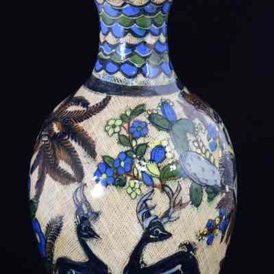 Vase