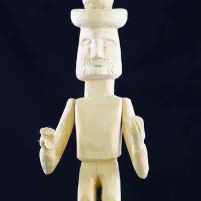 Figurine