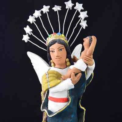 Figure, Religious
