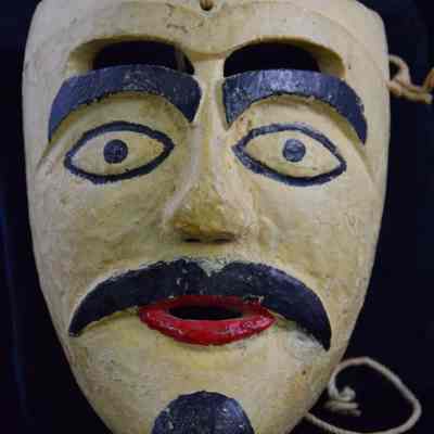 Mask