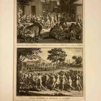 Engraving