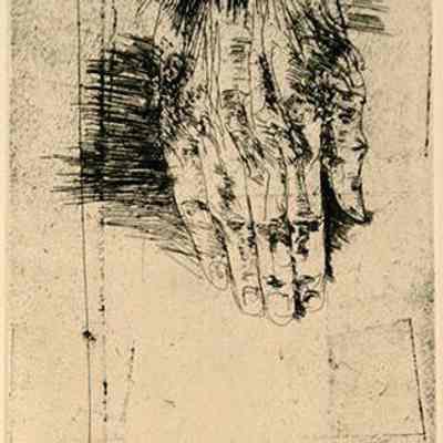 Hand