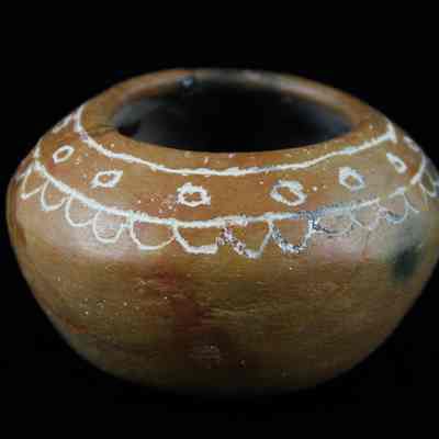 Bowl, Serving