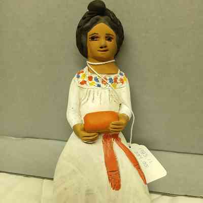 Figurine