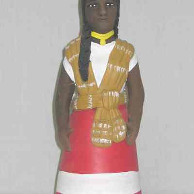 Figurine