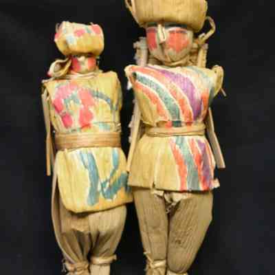 Figurine