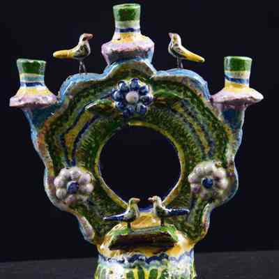 Candelabrum