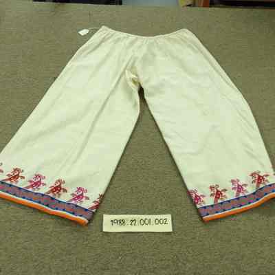 Pants