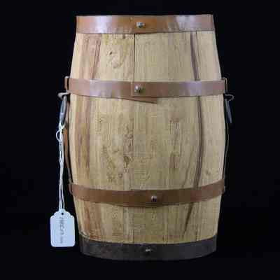 Barrel