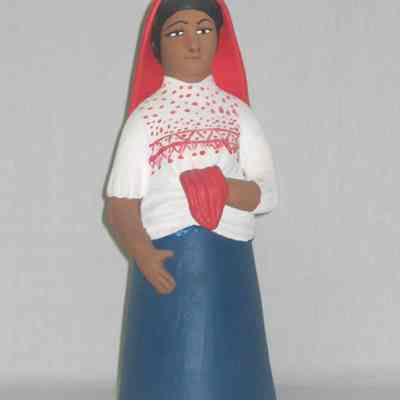 Figurine