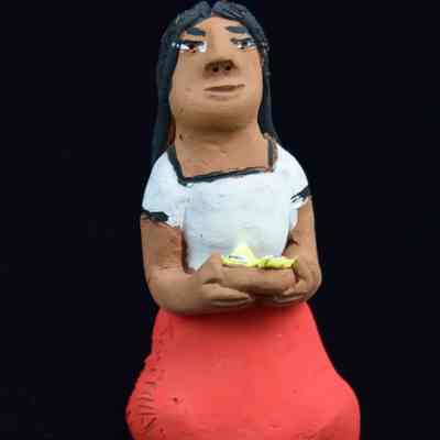 Figurine