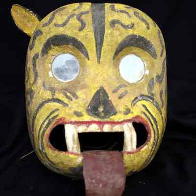 Mask