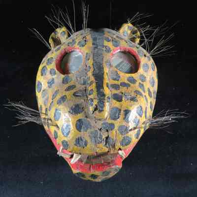 Mask