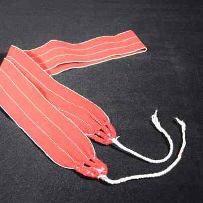 Belt