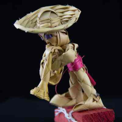 Figurine
