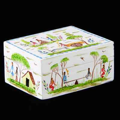 Box, Trinket