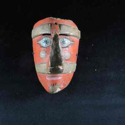 Mask