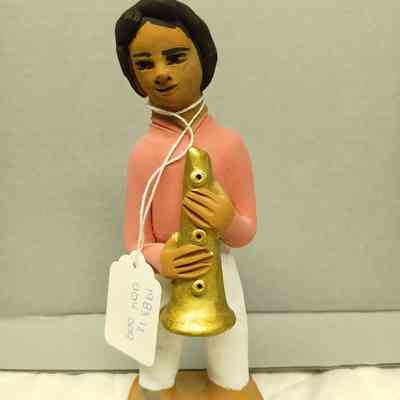 Figurine