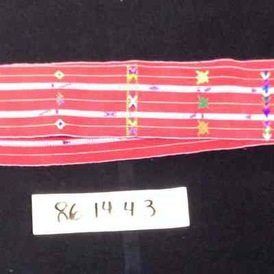 Sash