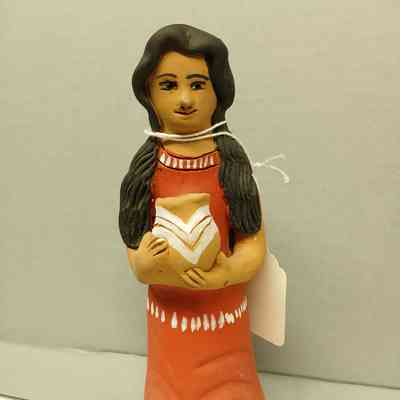 Figurine