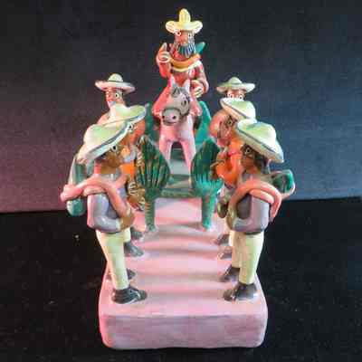 Figurine