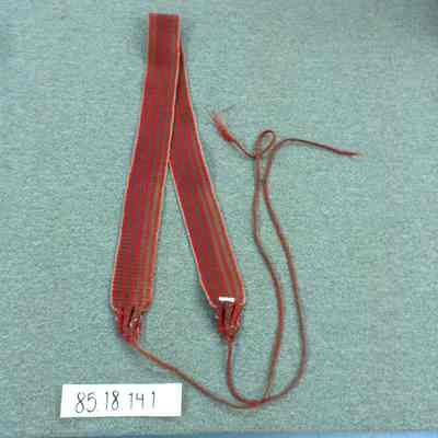 Sash