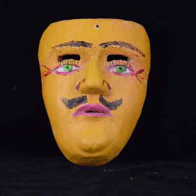 Mask