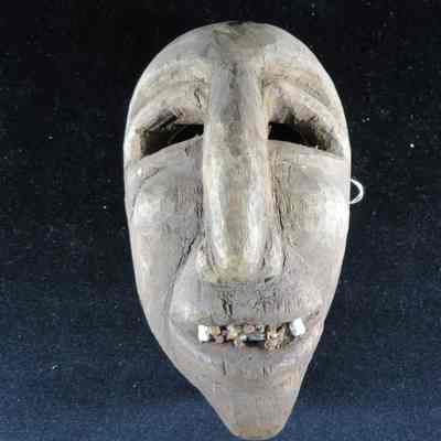 Mask